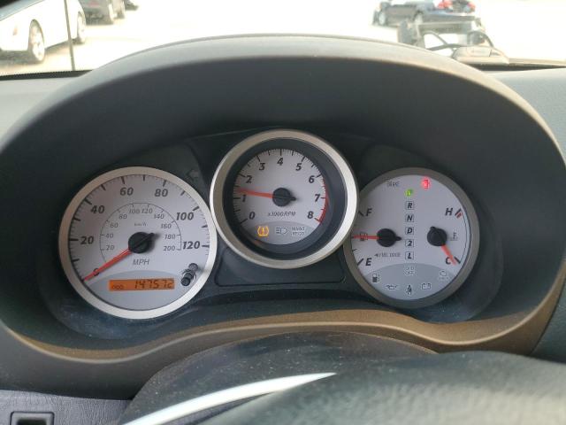 Photo 9 from auction – 2004 TOYOTA RAV4 with VIN JTEGD20V240031312