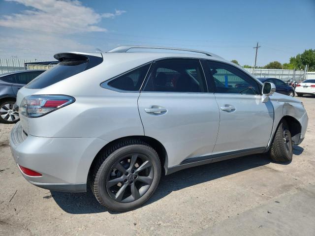 Photo 3 from auction – 2010 LEXUS RX 350 with VIN 2T2BK1BAXAC029569