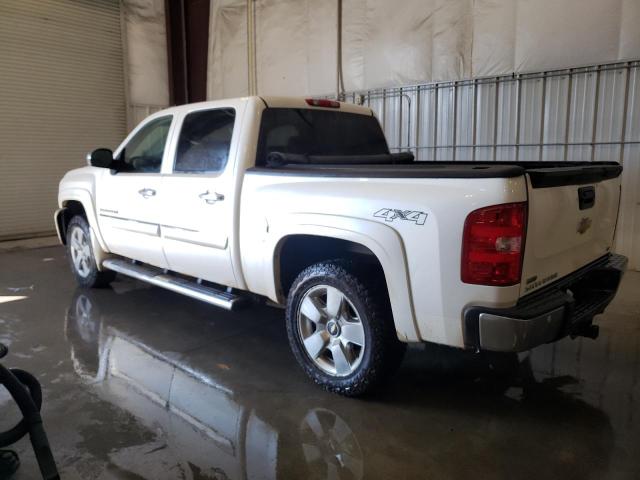 Photo 2 from auction – 2010 CHEVROLET 1500 with VIN 3GCRKTE30AG289772