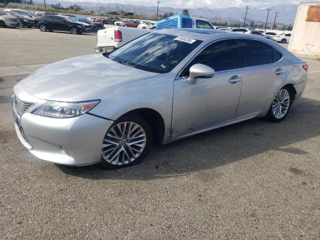 LEXUS ES 350 2013 with VIN JTHBK1GG9D2052862 - Photo from auction