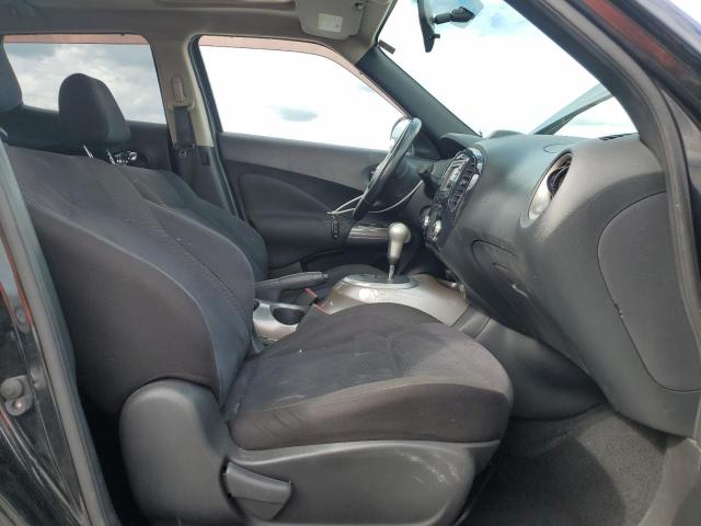 Photo 7 from auction – 2012 NISSAN JUKE S with VIN JN8AF5MV8CT107049