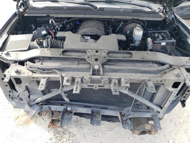Photo 12 from auction – 2019 CHEVROLET TAHOE with VIN 1GNSKAKC8KR263049
