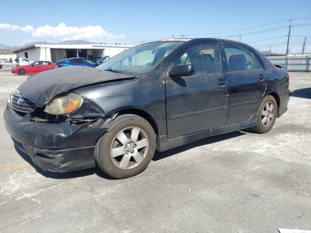 Photo 1 from auction – 2006 TOYOTA COROLLA CE with VIN 1NXBR30E76Z623141