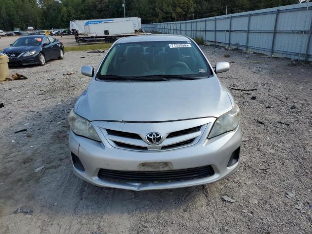 Photo 5 from auction – 2012 TOYOTA COROLLA BA with VIN 2T1BU4EE4CC850037