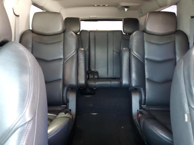 Photo 10 from auction – 2018 CADILLAC ESCALADE E with VIN 1GYS3HKJ5JR370260