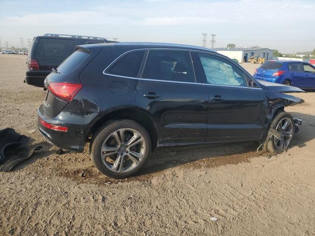 Photo 3 from auction – 2013 AUDI Q5 PREMIUM with VIN WA1DGAFP8DA055085