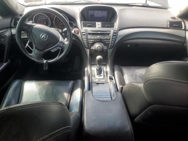 Photo 8 from auction – 2012 ACURA TL with VIN 19UUA9F52CA012446