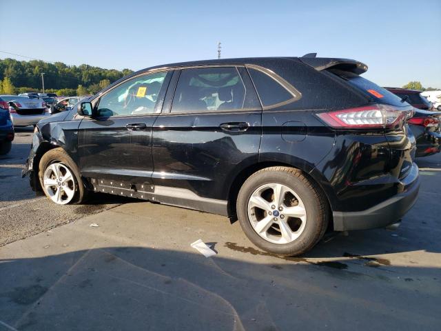 Photo 2 from auction – 2018 FORD EDGE SE with VIN 2FMPK3G94JBB12701