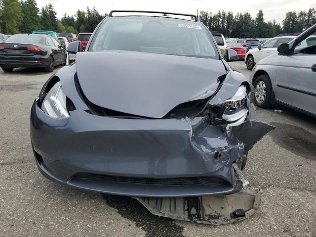 Photo 5 from auction – 2023 TESLA MODEL Y with VIN 7SAYGDEEXPA155418