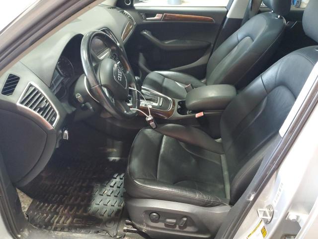 Photo 7 from auction – 2012 AUDI Q5 PREMIUM with VIN WA1LFAFP6CA081147