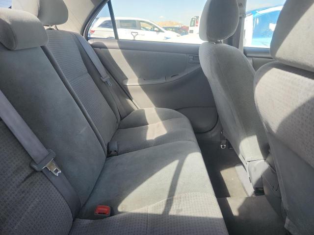 Photo 10 from auction – 2008 TOYOTA COROLLA CE with VIN 1NXBR32E48Z025735