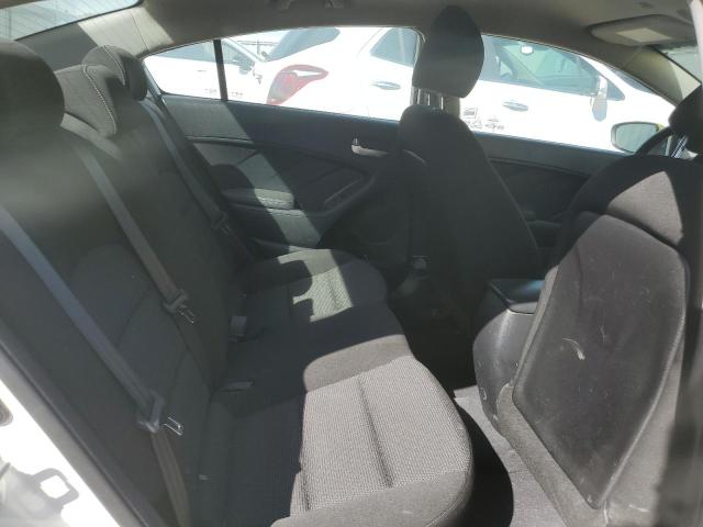 Photo 10 from auction – 2017 KIA FORTE LX with VIN 3KPFK4A78HE064782