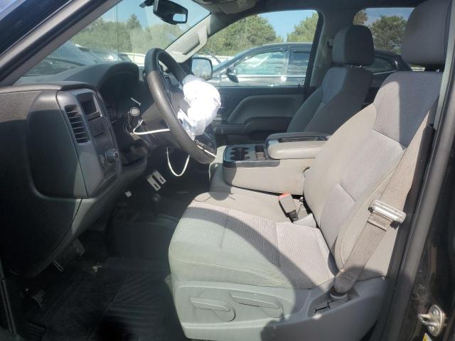 Photo 7 from auction – 2015 CHEVROLET SILVERADO with VIN 1GCVKPEC2FZ367367