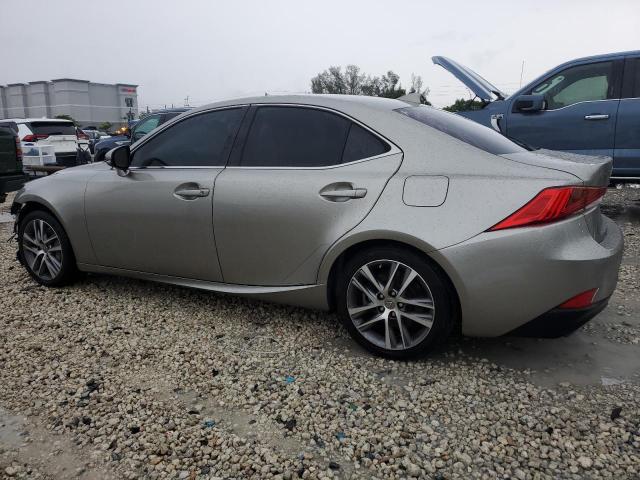 Фото 2 с аукциона – 2019 LEXUS IS 300 с VIN JTHBA1D24K5092869
