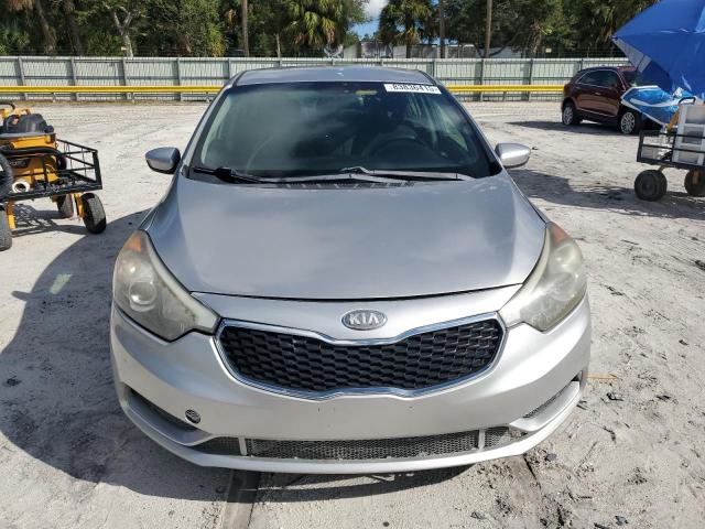 Photo 5 from auction – 2014 KIA FORTE LX with VIN KNAFX4A66E5061859