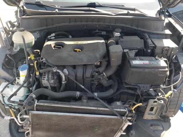 Photo 12 from auction – 2019 HYUNDAI TUCSON SE with VIN KM8J2CA47KU889761