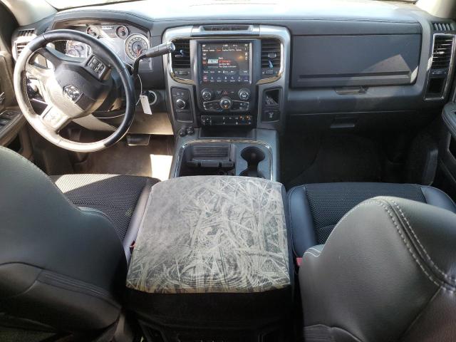 Photo 8 from auction – 2018 RAM 2500 SLT with VIN 3C6UR5DL0JG162045
