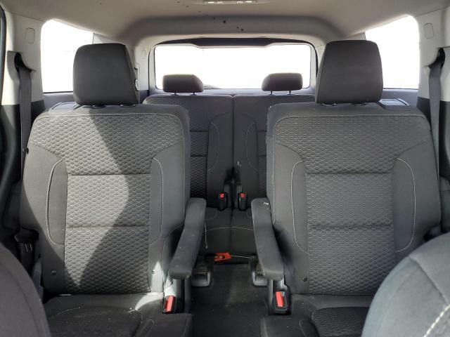 Photo 10 from auction – 2017 GMC ACADIA SLE with VIN 1GKKNLLS8HZ100352