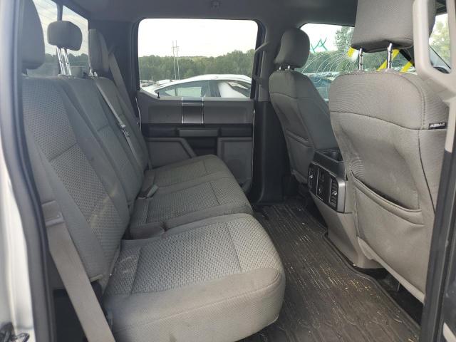 Photo 10 from auction – 2016 FORD F150 SUPERCREW with VIN 1FTEW1CP3GFD10962