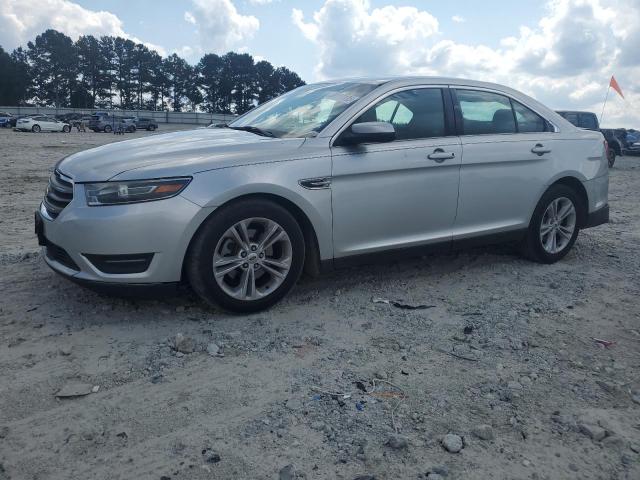 FORD TAURUS SEL 2015 with VIN 1FAHP2E95FG136048 - Photo from auction