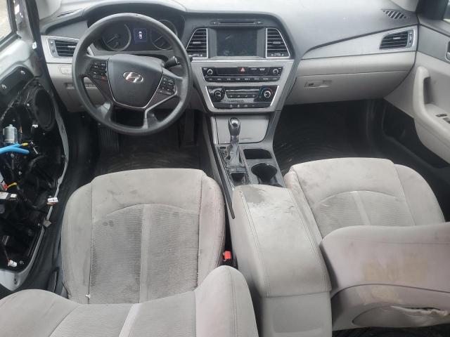 Photo 8 from auction – 2016 HYUNDAI SONATA SE with VIN 5NPE24AF0GH356598