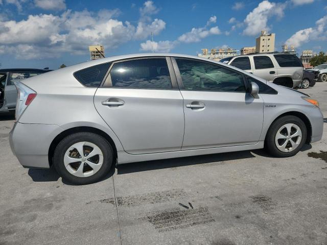 Photo 3 from auction – 2012 TOYOTA PRIUS with VIN JTDKN3DU9C1541362