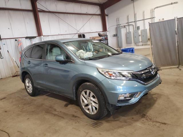 Photo 4 from auction – 2016 HONDA CR-V EX with VIN 2HKRM4H54GH633035