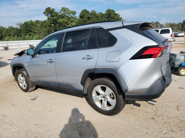 Photo 2 from auction – 2021 TOYOTA RAV4 XLE with VIN 2T3P1RFVXMW216801