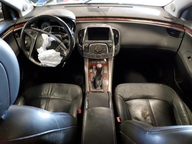 Photo 8 from auction – 2013 BUICK LACROSSE with VIN 1G4GC5E36DF293620