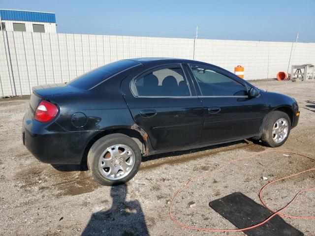 Photo 3 from auction – 2005 DODGE NEON SXT with VIN 1B3ES56C45D250809