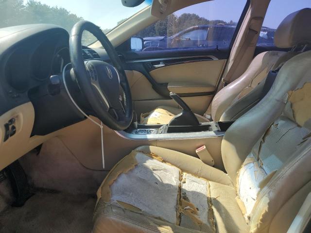 Photo 7 from auction – 2007 ACURA TL with VIN 19UUA66247A044082