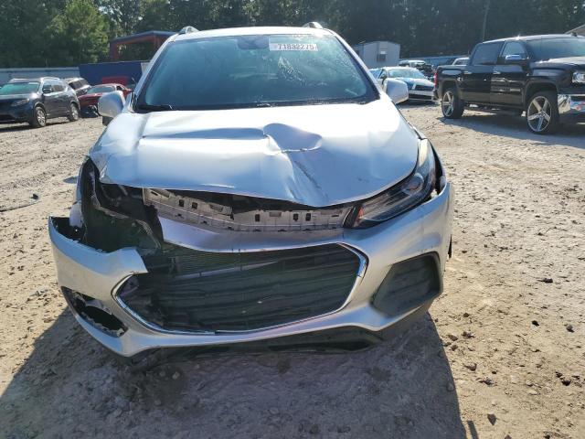 Photo 5 from auction – 2020 CHEVROLET TRAX 1LT with VIN KL7CJLSB9LB037189