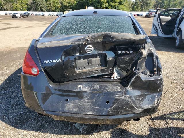 Zdjęcie 6 z aukcji – 2007 NISSAN MAXIMA SE z VIN 1N4BA41E87C815181