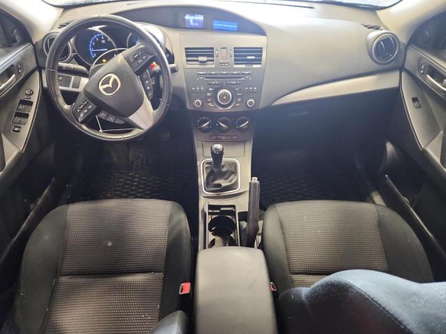 Foto 8 de la subasta – 2012 MAZDA 3 I con VIN JM1BL1V71C1671610