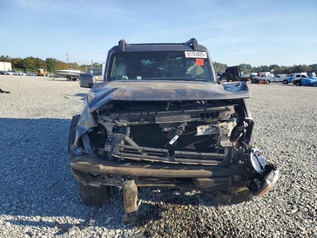 Photo 5 from auction – 2022 FORD BRONCO BAS with VIN 1FMEE5BP5NLB27567