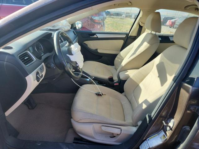Photo 7 from auction – 2012 VOLKSWAGEN JETTA TDI with VIN 3VWLL7AJ5CM083377