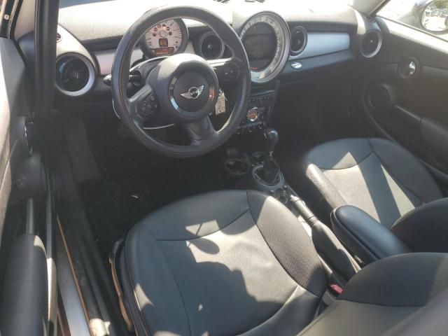 Photo 8 from auction – 2013 MINI COOPER with VIN WMWSU3C57DT681605