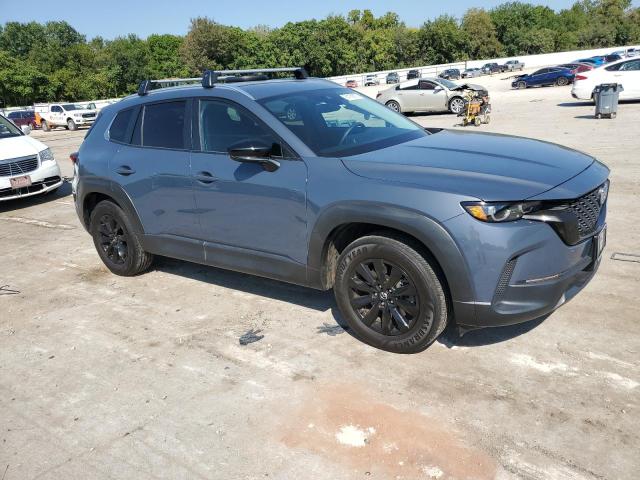 Photo 4 from auction – 2024 MAZDA CX-50 PREF with VIN 7MMVABBM3RN214902