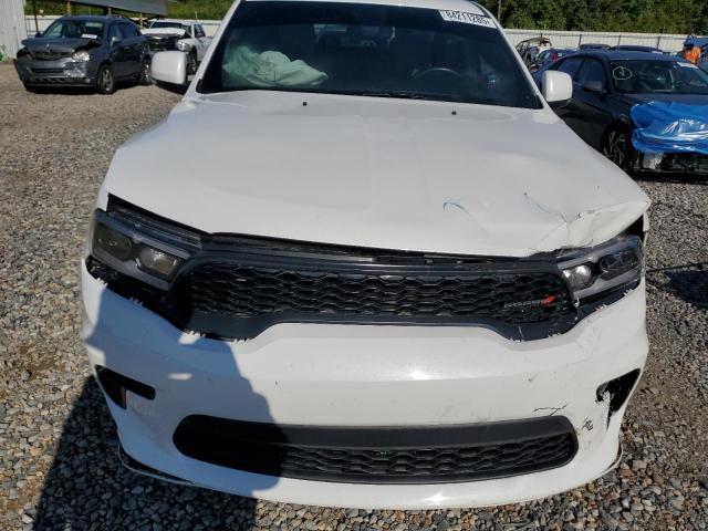 Photo 12 from auction – 2021 DODGE DURANGO GT with VIN 1C4RDHDG7MC544310