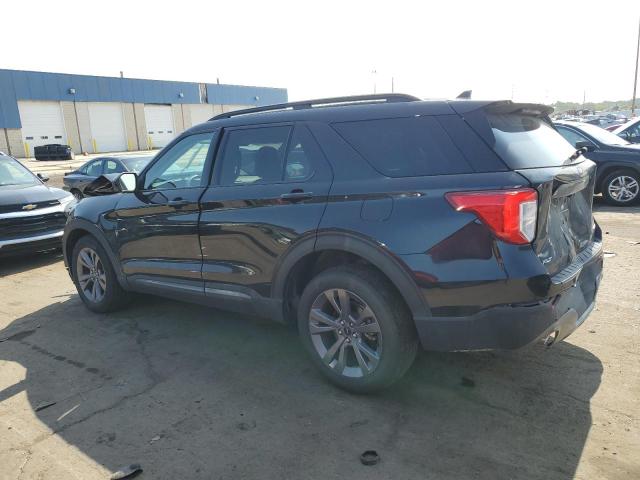 Photo 2 from auction – 2023 FORD EXPLORER X with VIN 1FMSK8DH5PGC16814