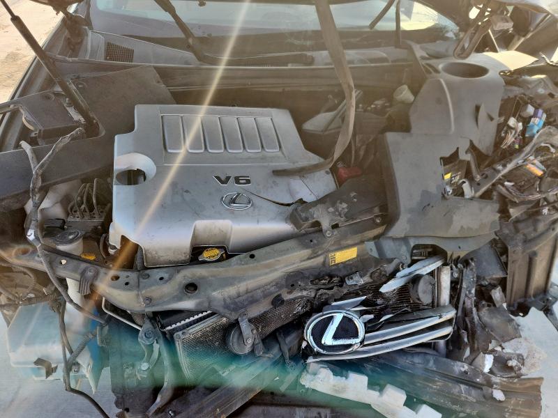 Photo 11 from auction – 2010 LEXUS ES 350 with VIN JTHBK1EG4A2346023