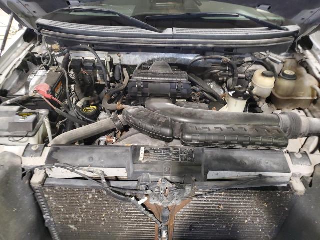 Photo 11 from auction – 2008 FORD F150 SUPER with VIN 1FTPW14VX8FA71594