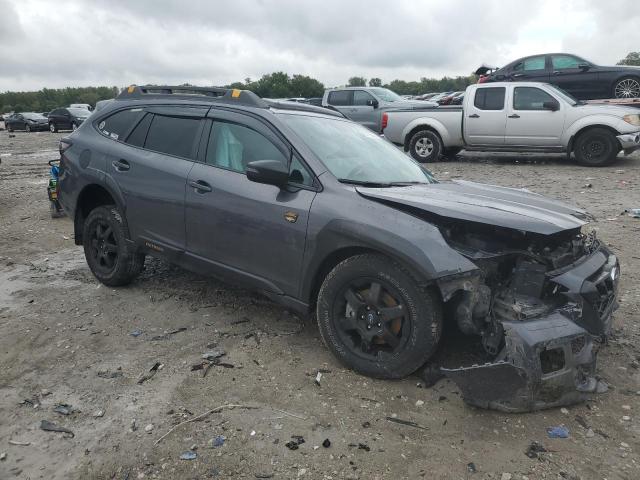 Photo 4 from auction – 2025 SUBARU OUTBACK WILDERNESS with VIN 4S4BTGUD7S3272807