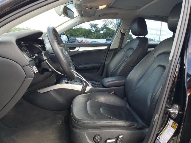 Photo 7 from auction – 2014 AUDI A4 PREMIUM with VIN WAUAFAFL8EA070385