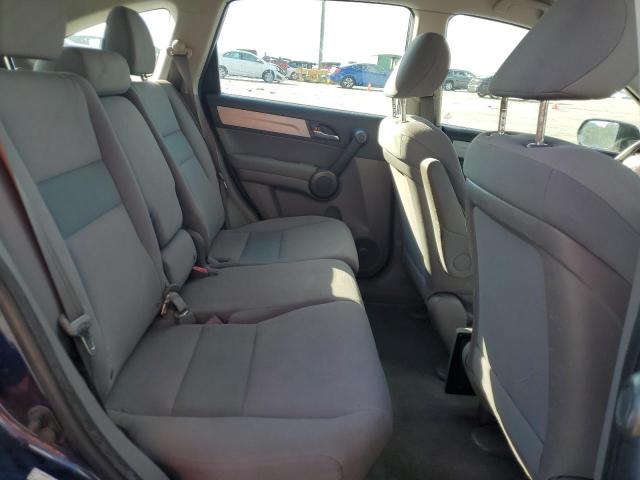 Photo 11 from auction – 2011 HONDA CR-V LX with VIN 5J6RE3H33BL002605