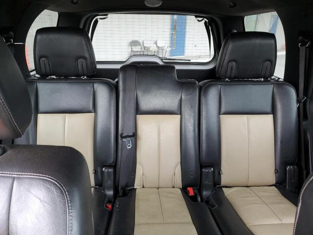 Photo 10 from auction – 2007 FORD EXPEDITION with VIN 1FMFU18567LA65203