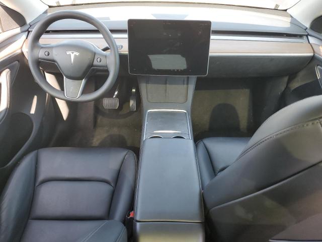 Photo 8 from auction – 2024 TESLA MODEL Y with VIN 7SAYGDED0RF097073