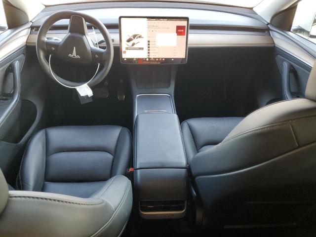 Photo 8 from auction – 2023 TESLA MODEL Y with VIN 7SAYGDEE4PF791237