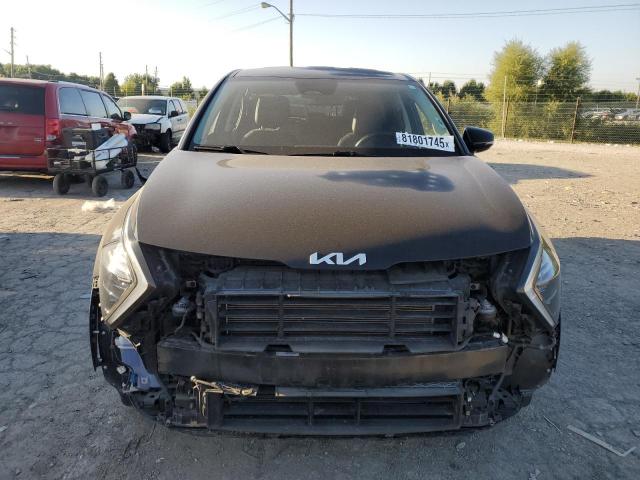 Photo 5 from auction – 2023 KIA SPORTAGE E with VIN 5XYK33AF8PG060049