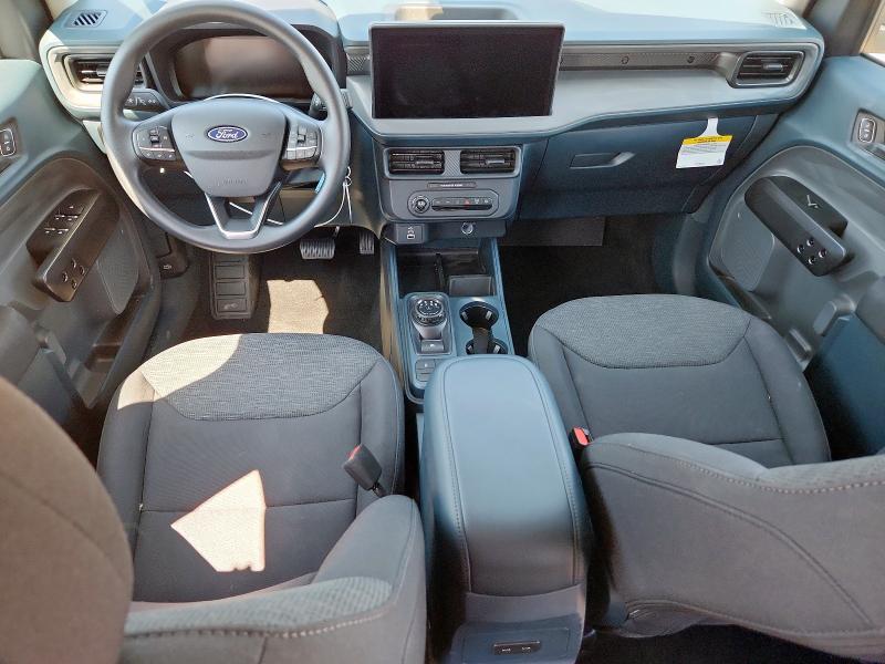 Photo 8 from auction – 2025 FORD MAVERICK X with VIN 3FTTW8A32SRA76891